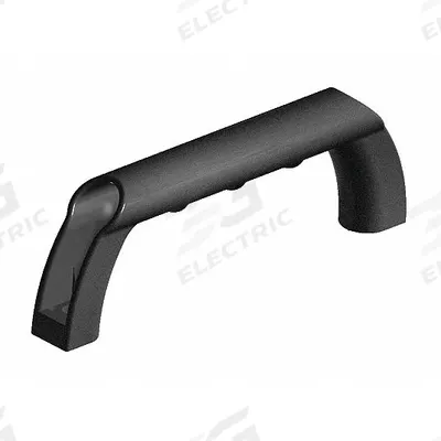 FATH INC. Handle: 10 Series/15 Series/20 Series/30 Series/40 Series/45 Series, Metric - Standard Handles