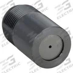 ECONOLINE Abrasive Blast Nozzle: Pressure Feed, Tungsten Carbide, 1/16 in, 6 cfm (MPN 416533). Key specifications — Brand: ECONOLINE; Compatible with Manufacturer Model Number: 101699WD-A; Includes: Single Nozzle.