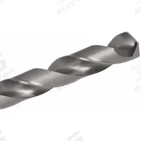 CLEVELAND Jobber Length Drill Bit: Letter P, 135° Split Point, HSS, NAS 907 Type B (MPN C11644). Key specifications — attr1225567: 0.3230.