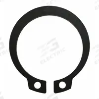 DAYTON Spring Retaining Ring: Mfr Part # MHGXEC35GGS, Compatible with 2XY32/2XY33. Key specifications — attr1067819: MHGXEC35GGS; attr1067833: Spring Retaining Ring; attr1067820: DAYTON; attr1067823: 2XY33.
