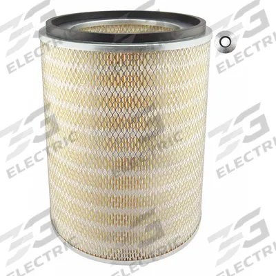 BALDWIN FILTERS Automotive Air Filter: Round-Oval, Engine, Round, Axial Seal - Round/Oval Engine Air Filters