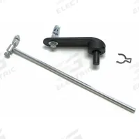 DAYTON Linkage Kit: Mfr Part # LN-2548. Key specifications — Product Type: Linkage Kit; Manufacturer Part Number: LN-2548.