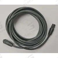 STANDARD HORIZON Microphone Extension Cable: Fits Std Horizon, For GX1800G/GX2400 Series, CT-100. Key specifications — Brand: STANDARD HORIZON; Compatible Radio Brand: Standard Horizon; Compatible Radio Series: GX2400; Manufacturer Part Number: CT-100; Compatible Radio Manufacturer Model Number: GX1280S; Product Type: Microphone Extension Cable.