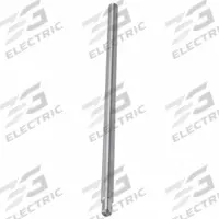 STIR-PAK Shaft: Shaft, Stainless Steel, 3/8 in Shaft Dia, 30 in Shaft Lg (MPN 04552-05). Key specifications — Brand: STIR-PAK; Shaft Material: Stainless Steel.