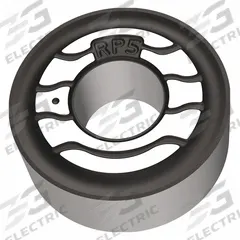 WALTER Round Turning Insert: RNMG120400-RP5 (MPN 7469021). Key specifications — attr257836: RNMG120400-RP5.