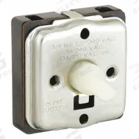DAYTON Switch: Mfr Part # VE1YNW8SG. Key specifications — Manufacturer Part Number: VE1YNW8SG; Product Type: Limit Control.