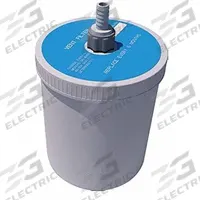 ELGA Filter Cartridge: Microorganisms/Particles, LC204, Tap Water, 1. Key specifications — Feed Water Source: Tap Water; Product Type: Filter Cartridge; Manufacturer Part Number: LC204.