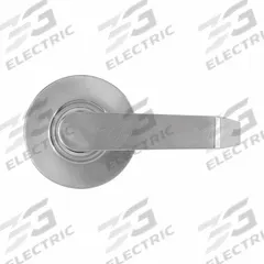 MARKS USA Mechanical Exit Device Trim: Chrome (MPN M195N/26D). Key specifications — Product Type: Mechanical Exit Device Trim; Ligature Resistance: Not Ligature-Resistant; Brand: MARKS USA; Exit Device Style: 99 Cylindrical; ADA Compliant: Yes.