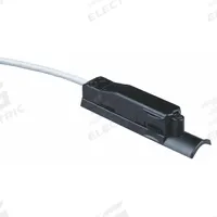 MILLER ELECTRIC TIG Remote Finger Control: 26 1/2 ft Cable Lg, Rotary North-South (MPN 043688). Key specifications — Brand: MILLER ELECTRIC; Manufacturer Part Number: 043688; Switch Type: Rotary North-South; For Welder Series: Dynasty 280 DX.