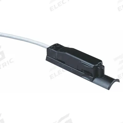 MILLER ELECTRIC Remote Finger Control: 26 1/2 ft Cable Lg - Wired Fingertip Controls for TIG Welders