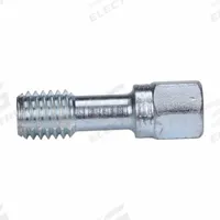 CENTURY Fractional Rethreading Tap: 9/16"-12 UNC (MPN 92055). Key specifications — attr1300223: CENTURY.