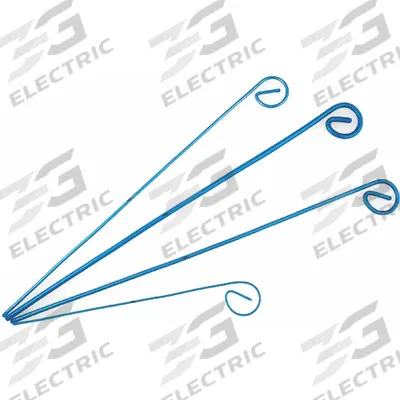 MEDSOURCE Stylet: 12 Fr Catheter Size, Sterile - Endotracheal Stylets
