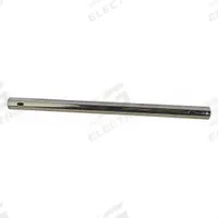 DAYTON Column: Mfr Part # PPTCOL08G, Stainless Steel. Key specifications — Manufacturer Part Number: PPTCOL08G; Material: Stainless Steel; Product Type: Column.