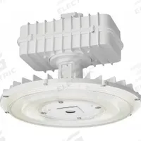 LITHONIA LIGHTING LED High Bay: 26,515 lm, 5000K, 12 ft – 30 ft Mounting Ht, Wide Distribution, Wide (MPN JHBL24000LMGLWDMVOLTGZ1050K70CRIDWHXD). Key specifications — Color Temperature: 5000K; Voltage: 120 to 277V AC; LED Replacement For: (6) Lamp LFL; Brand: LITHONIA LIGHTING.