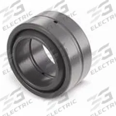 TRITAN Spherical Plain Bearing: 1 3/4 in Bore Dia, 3 3/16 in Outside Dia, 1.5 in Outer Ring Wd, Open (MPN GEZ 200ES). Key specifications — Liner Material: No Liner; Brand: TRITAN; System of Measurement: Inch.