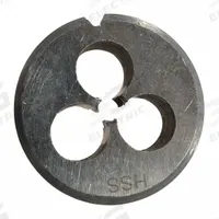 WESTWARD Solid 1" O.D., 8-32NC: For 1PZ36/1PZ37, Fits Westward Brand (MPN 314-6120). Key specifications — attr314611: 1PZ36; attr424386: Solid 1" O.D., 8-32NC; attr314613: Westward; attr325168: WESTWARD.