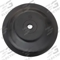 DAYTON Diaphragm: Polypropylene, 1 in For Pump Size, 0°F to 180°F, 772962. Key specifications — Manufacturer Part Number: 772962.