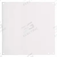 WIEGMANN Interior Panel: Back Panel Panel, 11 in Overall Ht, 11 in Overall Wd, Steel, Powder Coated (MPN P1212). Key specifications — Panel Style: Back Panel; Brand: WIEGMANN; Finish: Powder Coated; Manufacturer Part Number: P1212; Material: Steel.