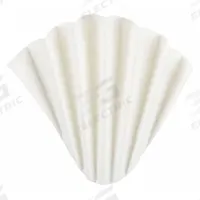 CYTIVA WHATMAN Filter Paper: 802 Grade, 12.5 cm Dia, 0.26 mm Thick, Medium, 30 micron Min Pore Size (MPN 5802-125). Key specifications — Brand: CYTIVA WHATMAN; Porosity: Medium; Fluted: Yes.