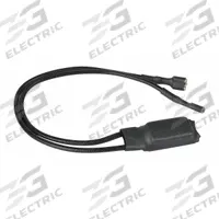 WESTWARD Thermal Breaker: For 1JYT9/1JYU1/1JYU2/1JYU3, Fits Westward Brand (MPN TT246410666G). Key specifications — attr314611: 1JYU1; attr424386: Thermal Breaker; attr314613: Westward; attr325168: WESTWARD.