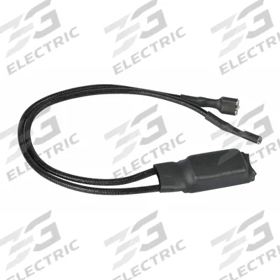 WESTWARD Thermal Breaker: For 1JYT9/1JYU1/1JYU2/1JYU3 - Westward Power Tool Parts