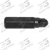 ZEPHYR Power Bit: Insert Bit, Imperial, Torq-Set Head, 1/4 in Bit Industry Size, Std, Hex, 5 PK (MPN TS212-1/4A-5PK). Key specifications — attr1119861: Unfinished; attr1119847: 1/4 in; attr1119860: Power; attr1119850: S2 Steel; attr1119851: Imperial; attr1119853: Insert Bit; attr1119857: ZEPHYR; attr1119849: Not Impact Rated.