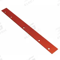 ARIENS Scraper Blade: Steel, Ariens (MPN 00396659). Key specifications — Brand: ARIENS; Material: Steel; Product Type: Scraper Blade; Compatible with Brand: Ariens; Compatible with Manufacturer Model Number: 939003.