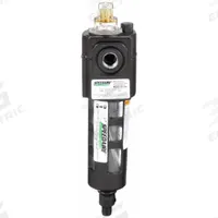 SPEEDAIRE Compressed Air Lubricator: Mist, 1/4 in NPT, 50 cfm, 150 psi Max Op Pressure, Screwdriver (MPN 4ZL65). Key specifications — attr111774: Zinc; attr111402: Compact; attr111761: SPEEDAIRE.