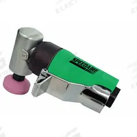 SPEEDAIRE Air Angle Grinder: 0.2 hp Horsepower, 15,000 RPM Max. Speed, 4 29/32 in Overall Lg (MPN 10D231). Key specifications — attr1320457: SPEEDAIRE.