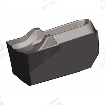 WIDIA Parting and Grooving Insert (MPN 6686411) - Machining