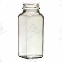 QORPAK Mixing/Storage/Sampling Bottle: 240 mL, 43-400, No Closure, No Closure, Colorless, 84, Clear (MPN GLA-00941). Key specifications — Screw Closure Size: 43-400; Pre-Cleaned: None; Graduated: No; Brand: QORPAK; Body Color: Colorless.