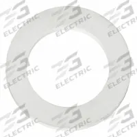 HOSHIZAKI Water Valve Gasket: 413854-03. Key specifications — Product Type: Water Valve Gasket; Manufacturer Part Number: 413854-03.