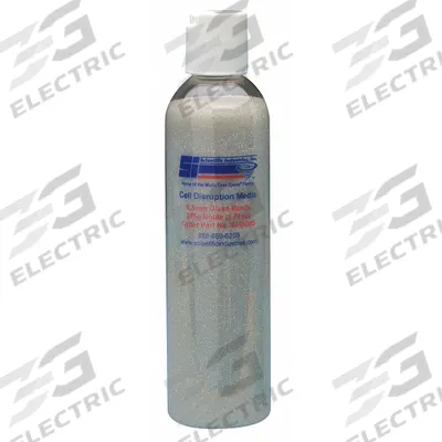 GENIE Disruptor Beads: SI-0564/SI-0565/SI-D238/SI-D248/SI-DD38/SI-DD48, Disruptor Bead - Lab Shakers, Vortex Mixers, & Rockers Accessories