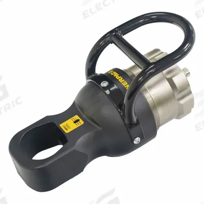 ENERPAC Nut Splitter Head: 1 3/4 in to 2 3/4 in Bolt Size Range - Nut Splitters