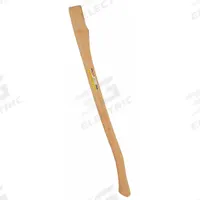 COUNCIL TOOL Replacement Axe Handle: 36 in Overall Lg, Wood, For 9 lb Max Head Wt (MPN 70-36C-B). Key specifications — Handle Material: Wood; Compatible with Manufacturer Model Number: 70-011; Brand: COUNCIL TOOL.