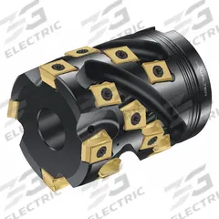 WALTER Indexable Face Mill: F5138.B27.063.Z04.56 (MPN 6365030). Key specifications — attr256955: F5138.B27.063.Z04.56.