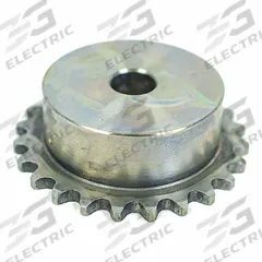 APPROVED VENDOR Chain Sprocket: One-Sided Hub, For Single Strands, 25, 36 Teeth, 2.869 in Pitch Dia (MPN 25B36SS). Key specifications — Brand: APPROVED VENDOR.