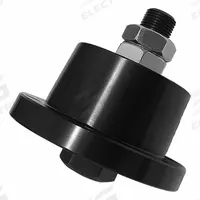 APPROVED VENDOR Idler Bushing: Quick Detachable, SK, 3/4"-10 Idler Shaft Size, 1.94 in Overall Lg (MPN SK-IDL-BUSH). Key specifications — Idler Shaft Size: 3/4"-10; Bearing Type: Radial Ball Bearing; Brand: APPROVED VENDOR; Idler Shaft Included?: No.
