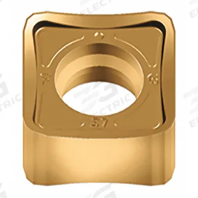 WALTER Square Milling Insert: SNGX1205ENN-F57 (MPN 7170594) - Square (S) Indexable Milling Inserts