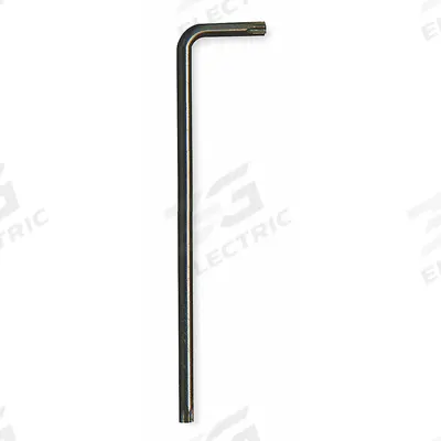 MICRO 100 Wrench for Indexable Cutting Tools: Torx Drive, T15 Wrench Size (MPN 16-1070) - Machining