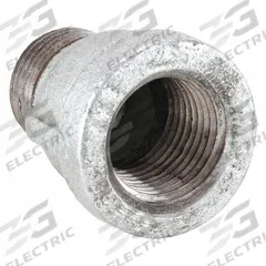 ANVIL Metal Pipe Straight: Straight, 300 psi @ 150° F, 1/2 in x 1/2 in, Malleable Iron, Made in USA (MPN 0311095418). Key specifications — Maximum Operating Pressure: 300 psi @ 150° F; (DO NOT SEND) Manufacturer Location: Made in USA.