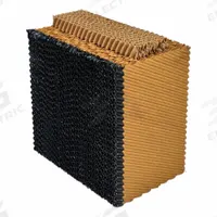 PORTACOOL Evaporative Cooler Media: Cellulose, Portable Evaporative Cooler, Portacool, Apex, 2 PK (MPN PACHT500K). Key specifications — Brand: PORTACOOL.