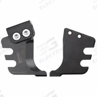 MILWAUKEE Cutter Blade: For 3/8 in Ground Rod/3/8 in Non to EHS Guy Wire/3/8 in Rebar/477 Hen ACSR (MPN 48-44-0412). Key specifications — attr531910: 477 Hen ACSR; attr531906: MILWAUKEE; attr531908: M18 FORCE LOGIC CABLE CUTTER; attr531907: 477 Hen ACSR; 3/8 in; attr552551: 49-16-2773; attr531909: Ground Rod; attr533543: Replacement Blade.