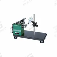 INSIZE Bench Center: 11.024 in x 5.12 in x 6.693 in, 11.024 in x 5.118 in x 6.693 in Base Size (MPN 4725-45E). Key specifications — attr1183835: 4725-45E; attr1183837: INSIZE; attr1183838: Dust Cover; attr1183846: Fine Adjust Top (FAT); attr1183840: 11.024 in x 5.118 in x 6.693 in.