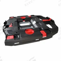 STARMIX Adapter Plate: On-Tool, Separate Vacuum, 468518, Not OSHA Table 1 Compliant, HEPA (MPN 468525). Key specifications — attr117716: 468518; attr117714: Star Box; attr117719: HEPA; attr117708: Milling; attr68812: STARMIX.