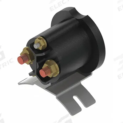 MONARCH Motor Start Relay Solenoid: Mfr Part # 500208017757 - Hydraulics