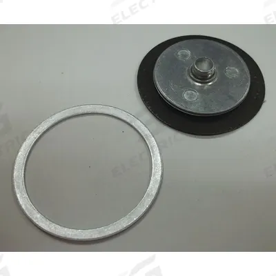 WILKERSON Diaphragm: Mfr Part # RRP-96-986 - Compressed Air Treatment Replacement Parts
