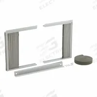 FRIEDRICH Window Mount Kit: Window Mount Kit, Friedrich, 857PP9/865M09, KCVQ08B10A/KHVQ10B11A (MPN KWIKQA). Key specifications — Compatible Brand: Friedrich; Product Type: Window Mount Kit; Brand: FRIEDRICH.
