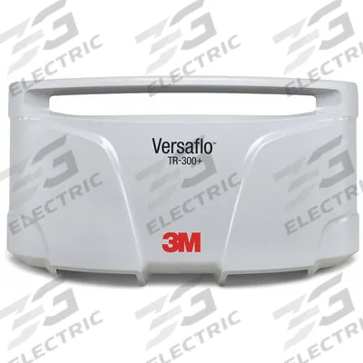 PAPR Filter Cover: Versaflo - 3M PAPR Particulate Filters & Vapor Cartridges