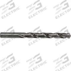 CLE-LINE Jobber Length Drill Bit: 19 mm, 118° Point, HSS (MPN C62931). Key specifications — attr1225567: 0.7480.